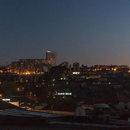 Ribeiredge Guest House OOporto Exterior foto