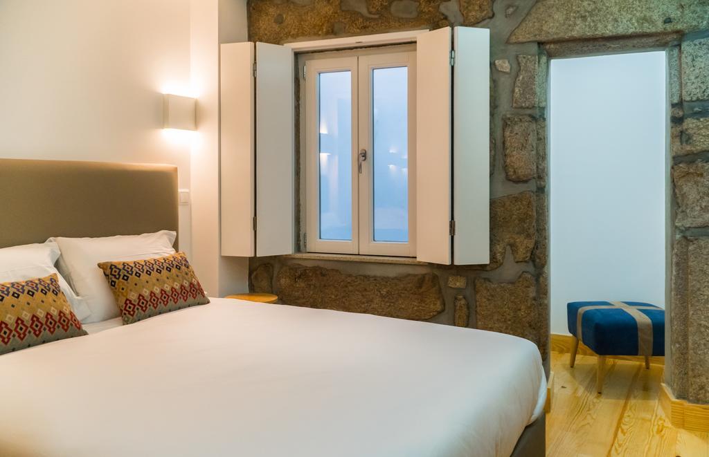 Ribeiredge Guest House OOporto Exterior foto