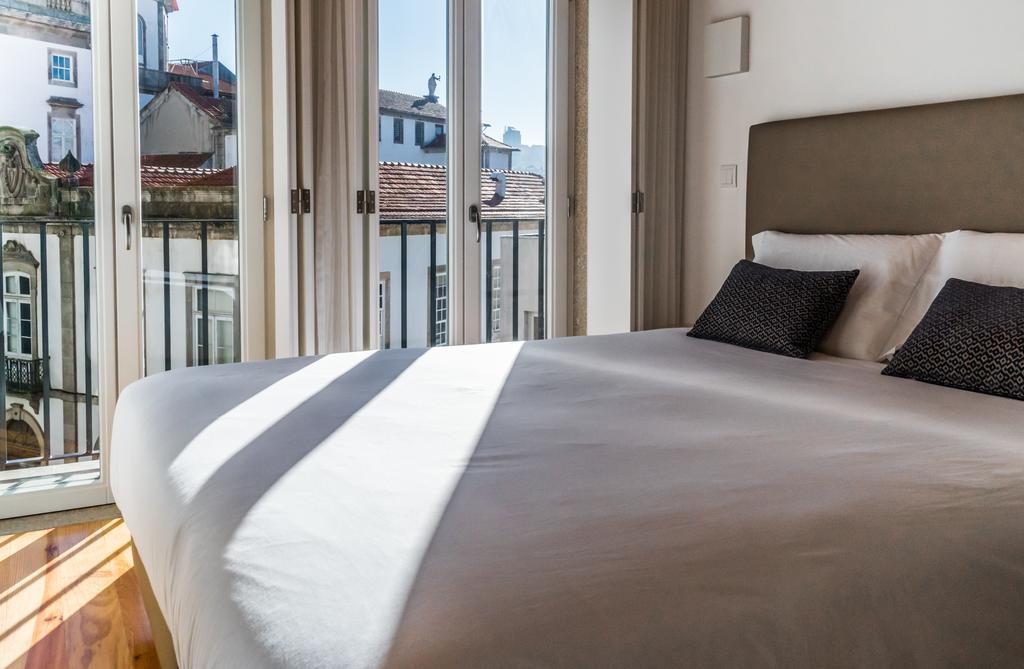Ribeiredge Guest House OOporto Exterior foto