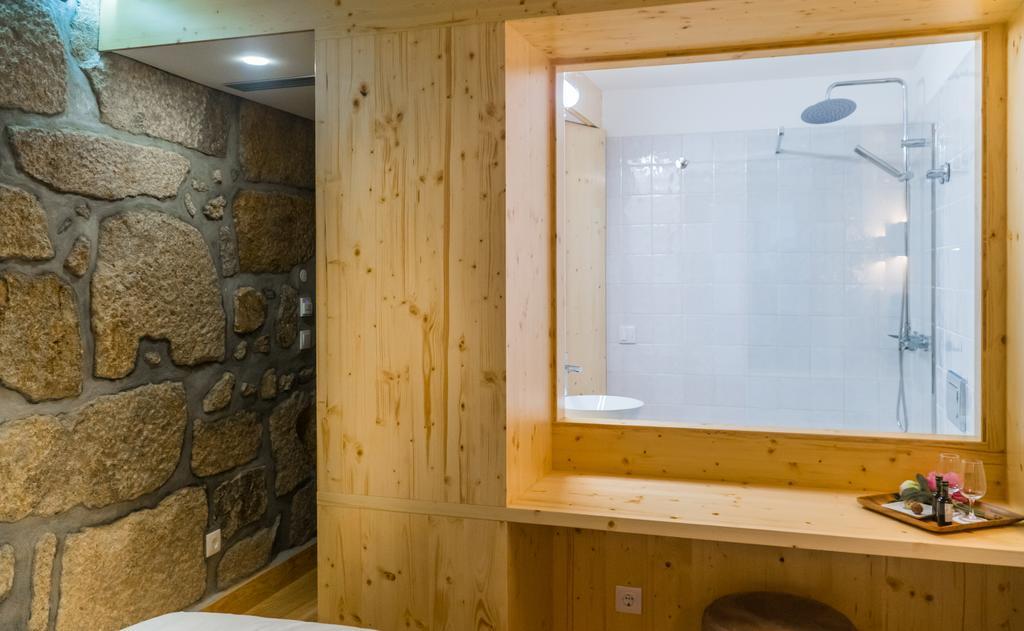 Ribeiredge Guest House OOporto Exterior foto