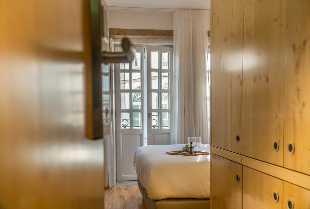 Ribeiredge Guest House OOporto Exterior foto