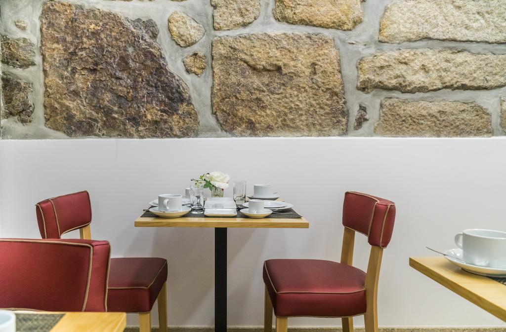Ribeiredge Guest House OOporto Exterior foto