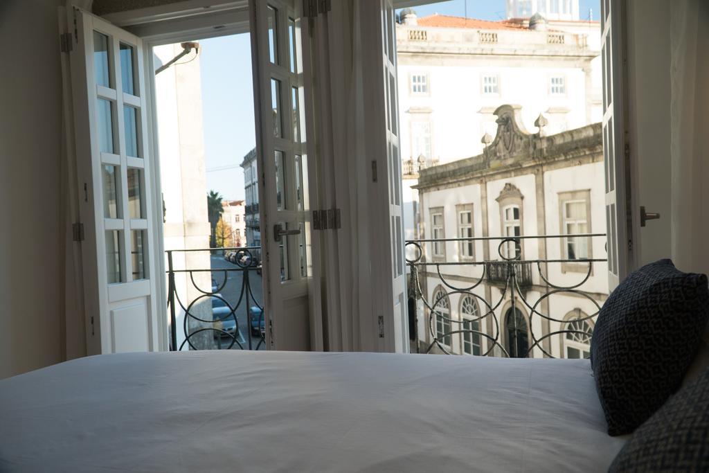 Ribeiredge Guest House OOporto Exterior foto
