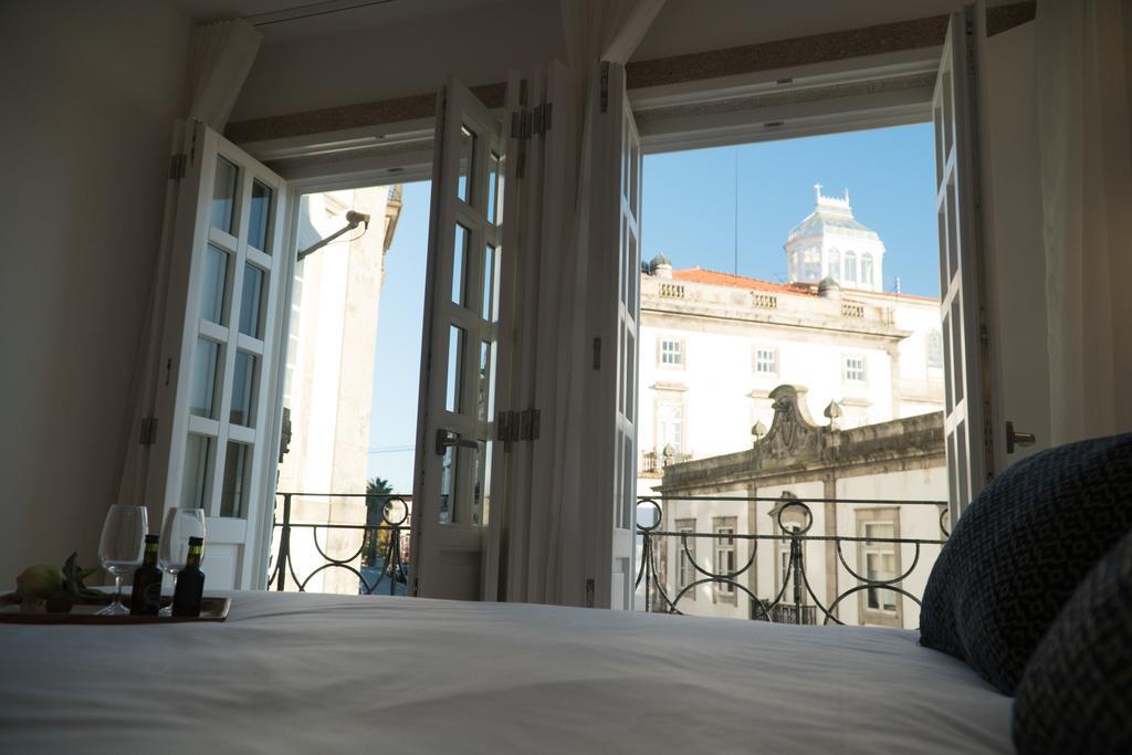 Ribeiredge Guest House OOporto Exterior foto