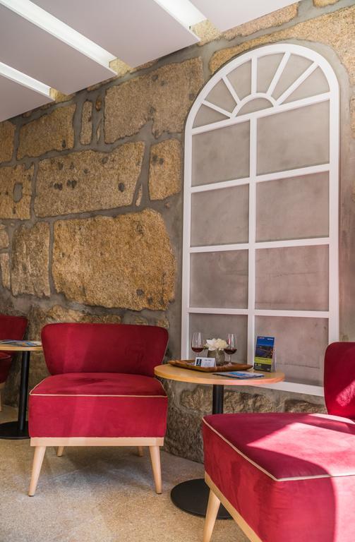 Ribeiredge Guest House OOporto Exterior foto